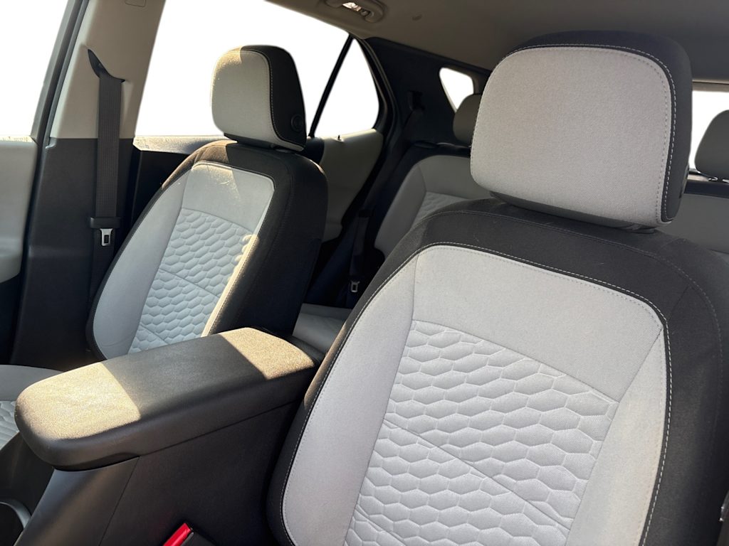Thumbnail: 2020 Chevrolet Equinox - 8