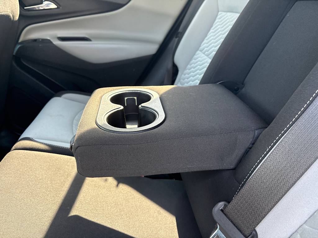 Thumbnail: 2020 Chevrolet Equinox - 17