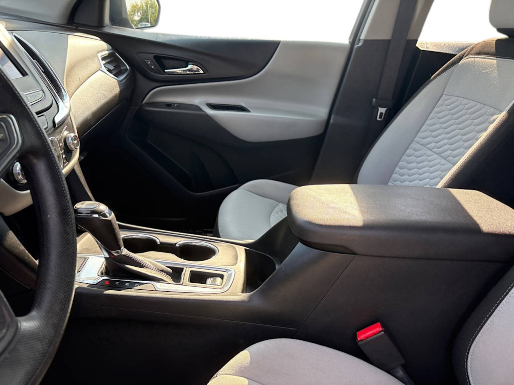 Thumbnail: 2020 Chevrolet Equinox - 7