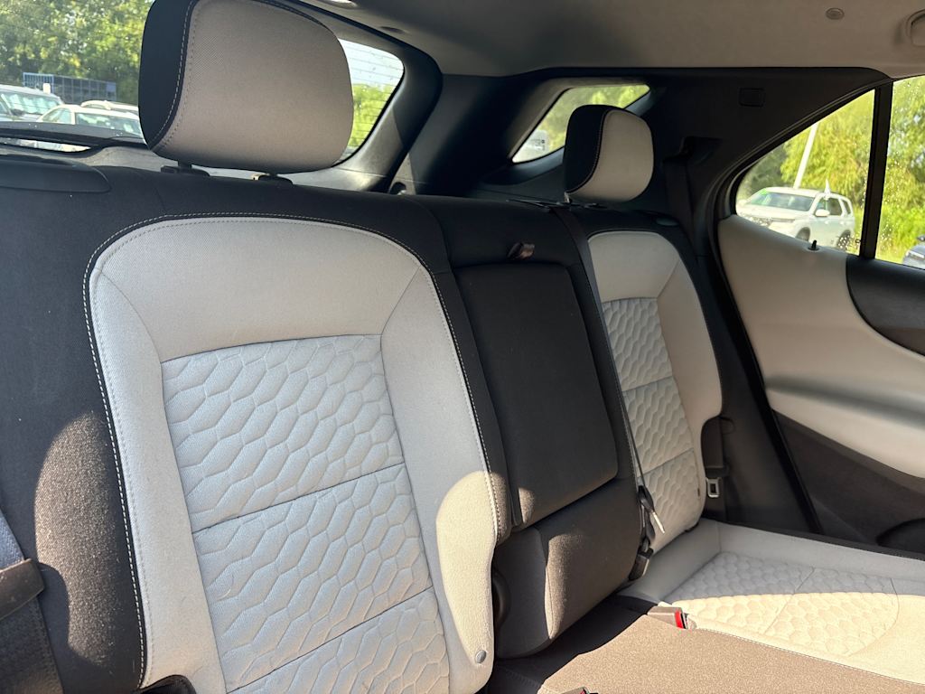 Thumbnail: 2020 Chevrolet Equinox - 21