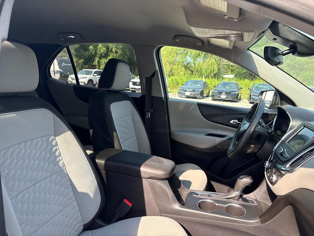 Thumbnail: 2020 Chevrolet Equinox - 23