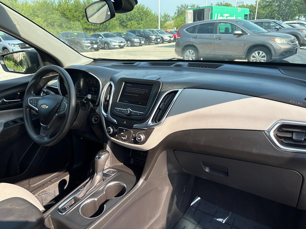 Thumbnail: 2020 Chevrolet Equinox - 6