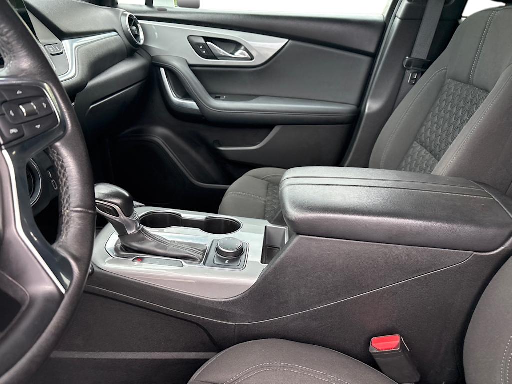 Thumbnail: 2020 Chevrolet Blazer - 7