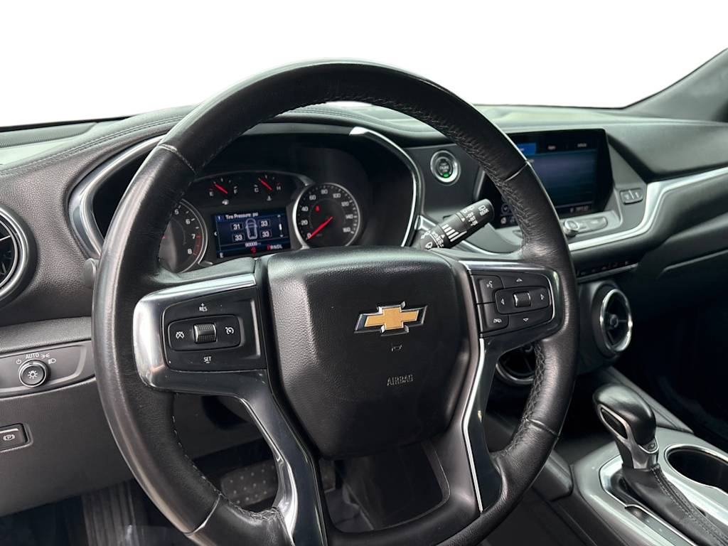 Thumbnail: 2020 Chevrolet Blazer - 2