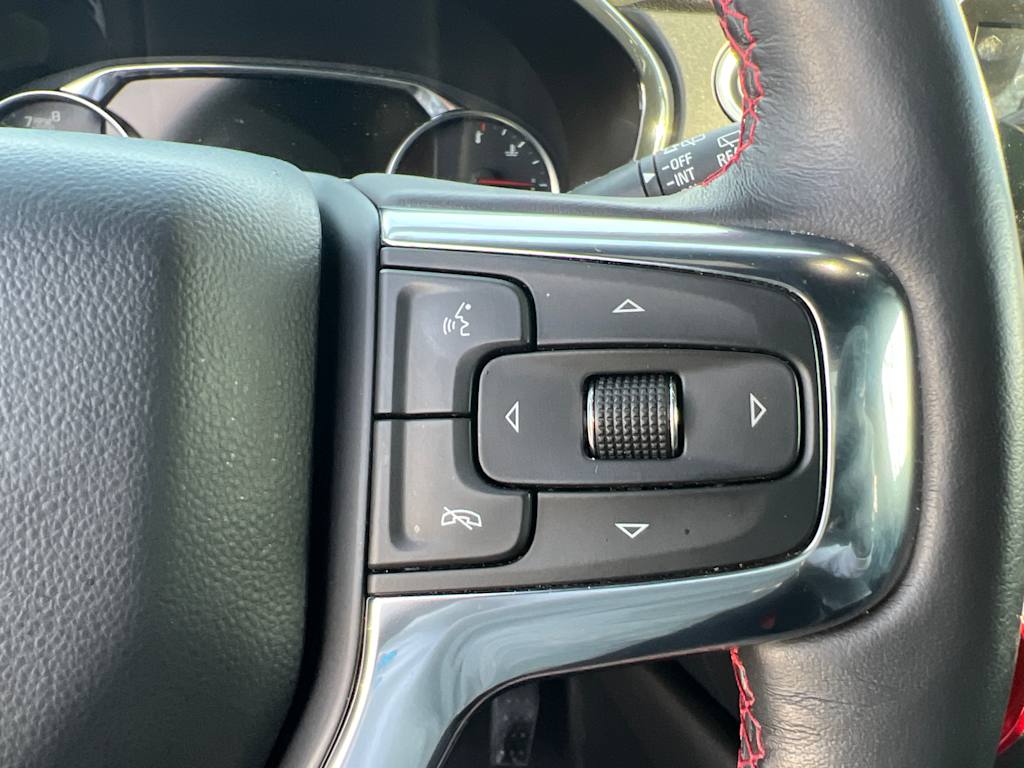 Thumbnail: 2022 Chevrolet Blazer - 25