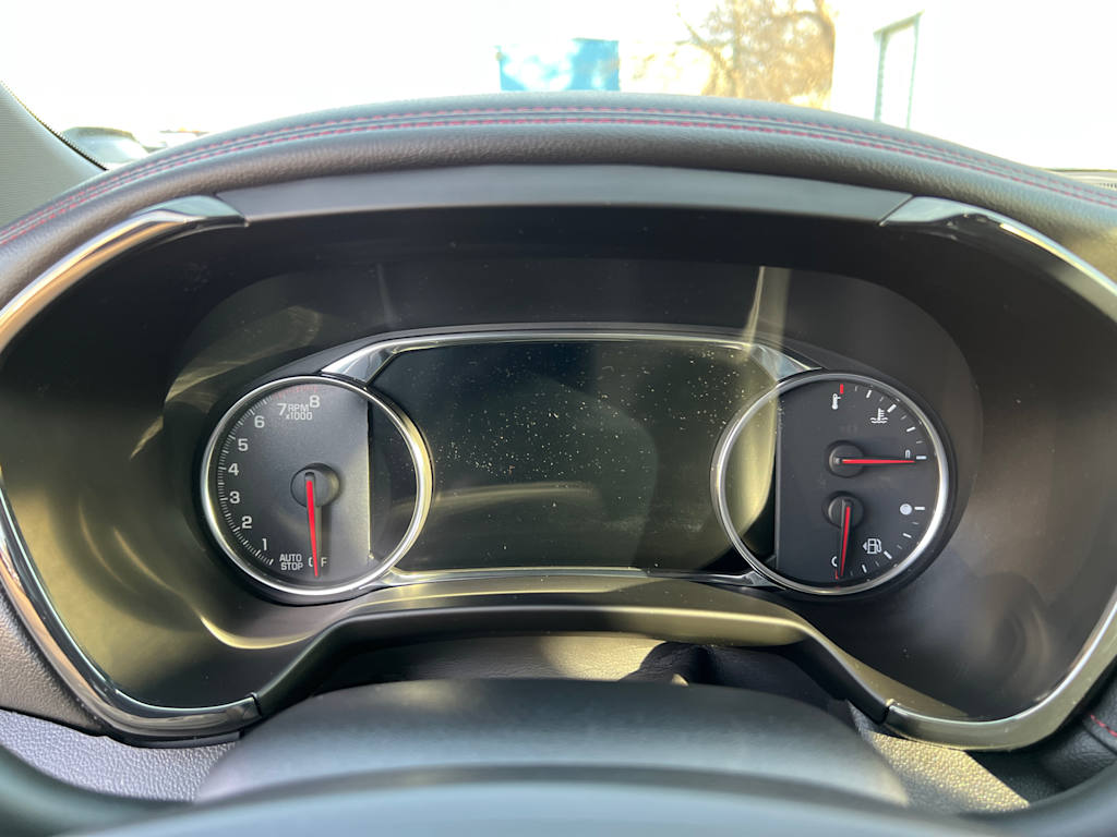 Thumbnail: 2022 Chevrolet Blazer - 10