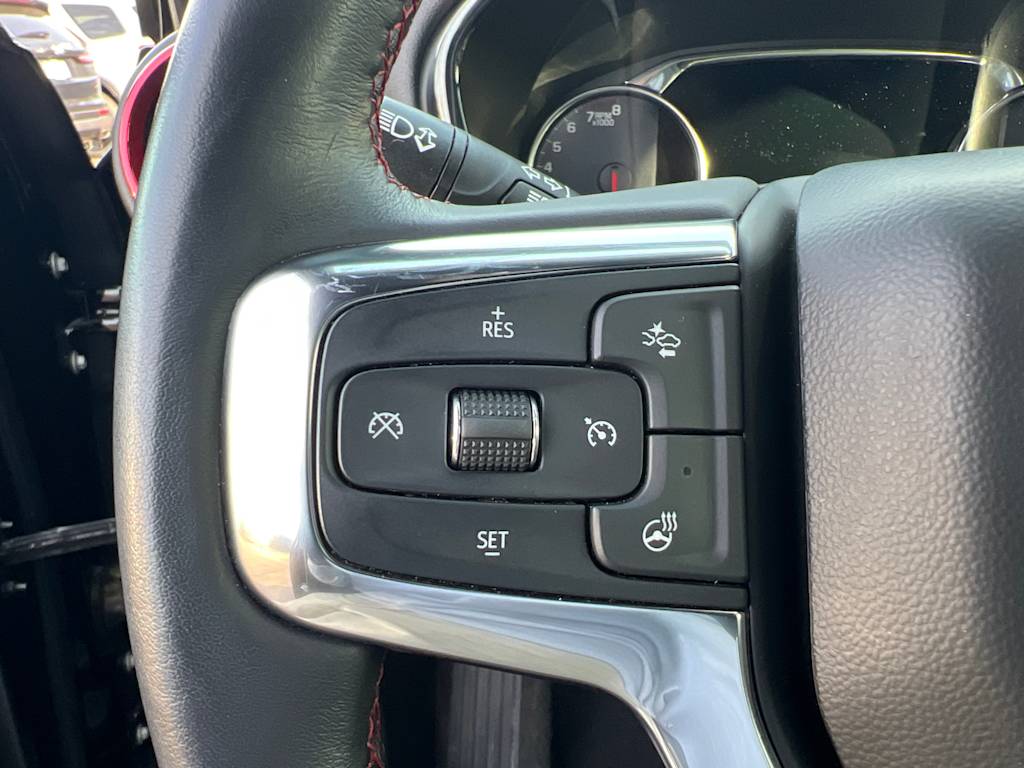 Thumbnail: 2022 Chevrolet Blazer - 24