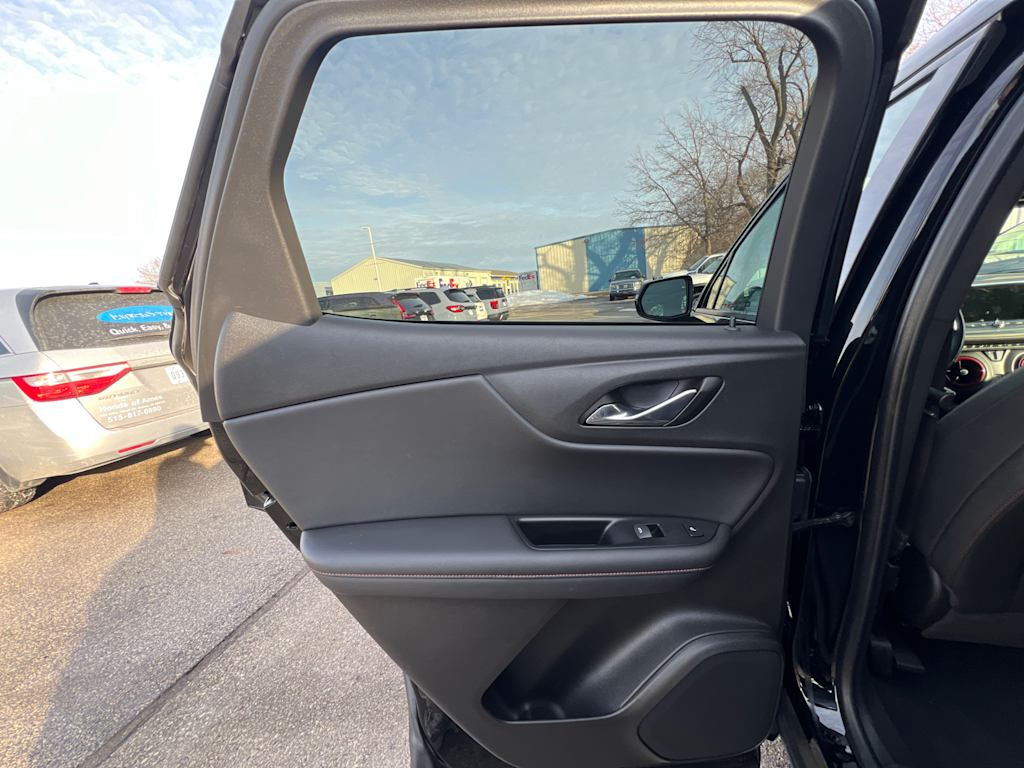 Thumbnail: 2022 Chevrolet Blazer - 20