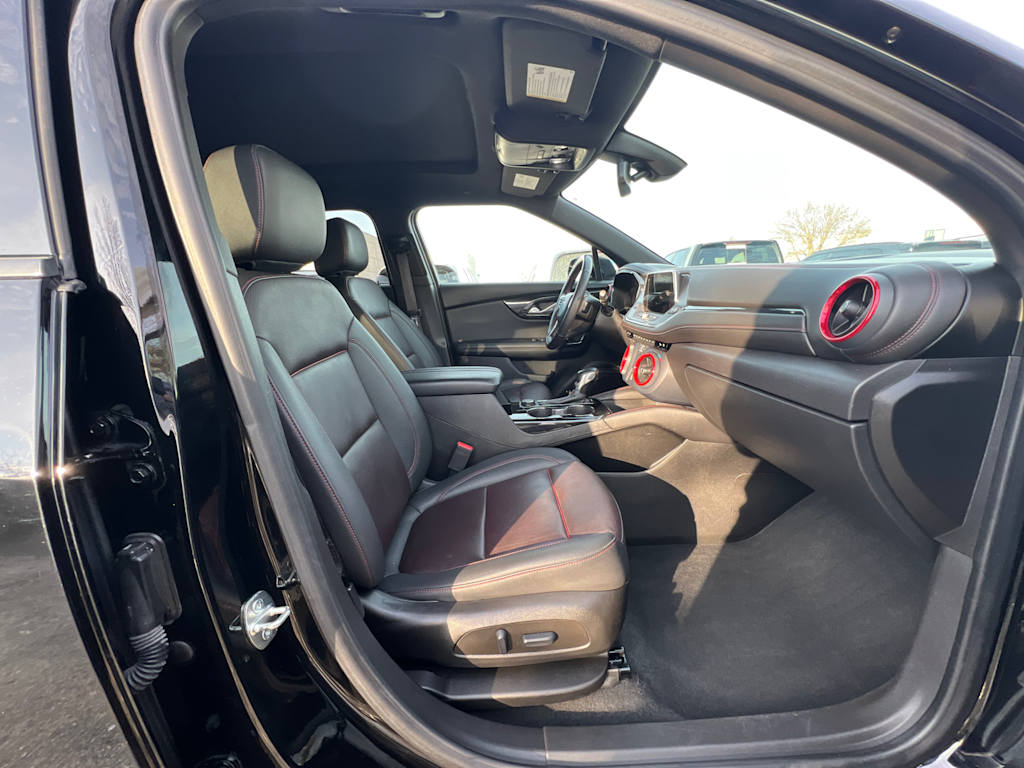 Thumbnail: 2022 Chevrolet Blazer - 6