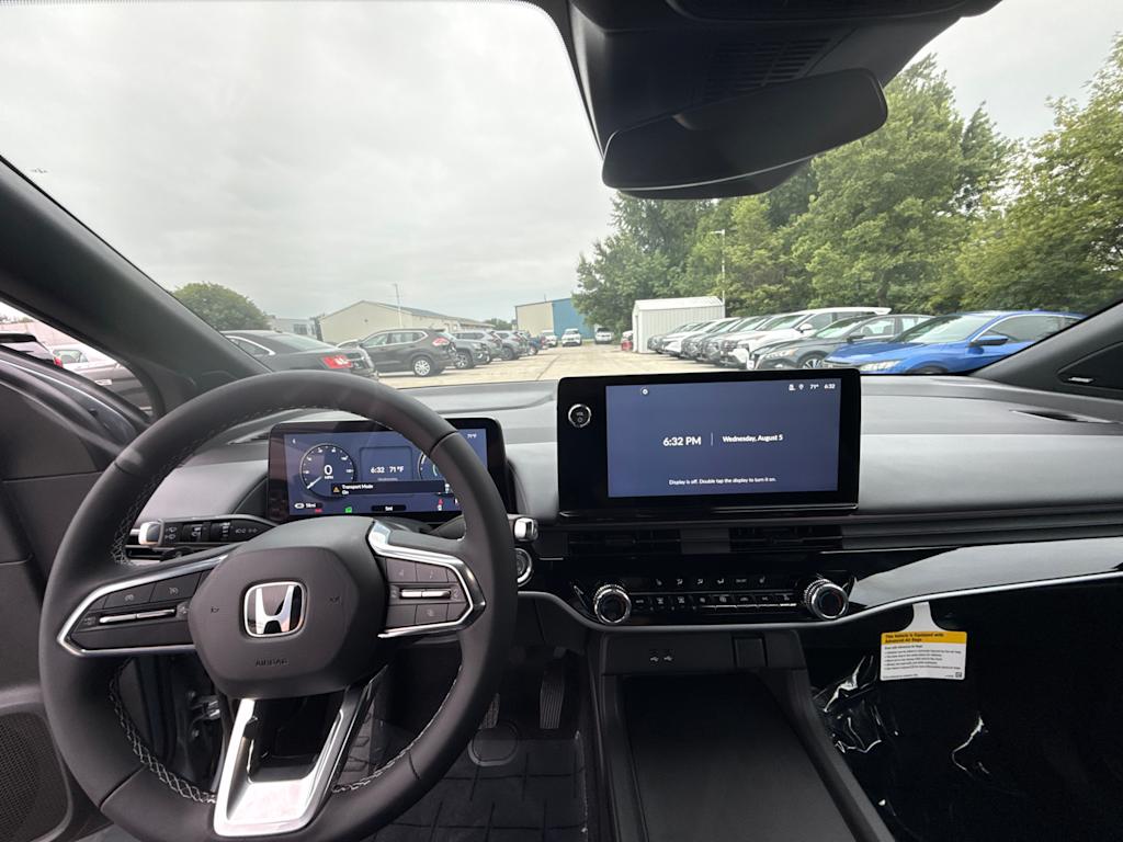 Thumbnail: 2026 Honda Prologue - 5