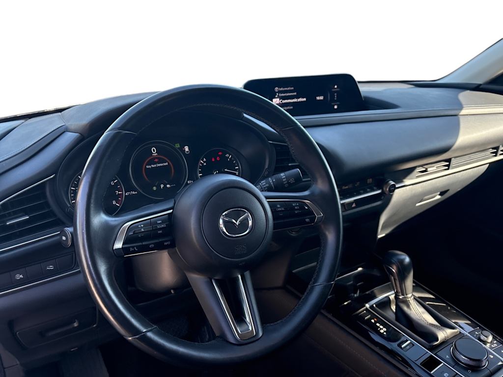 Thumbnail: 2024 Mazda CX-30 - 2