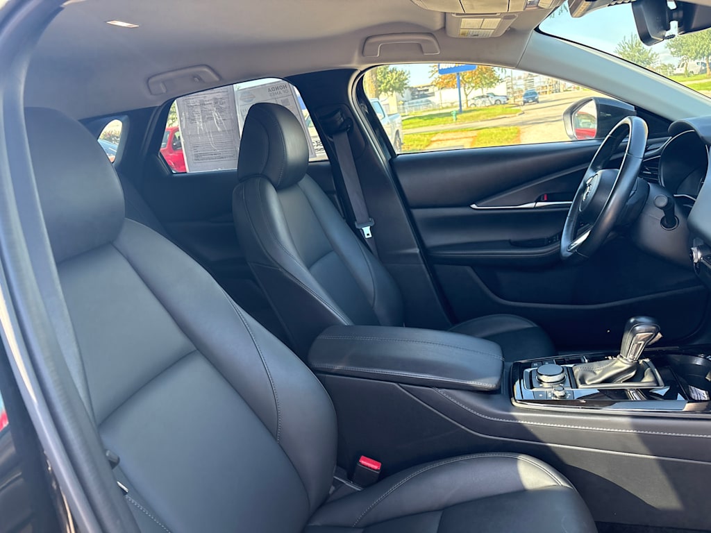 Thumbnail: 2024 Mazda CX-30 - 23