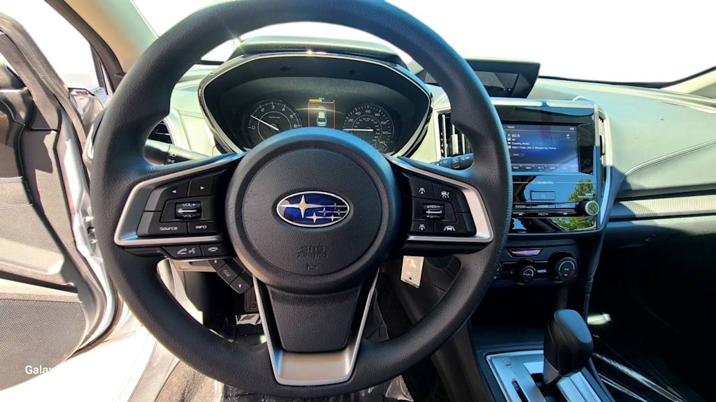 Thumbnail: 2022 Subaru Impreza - 2