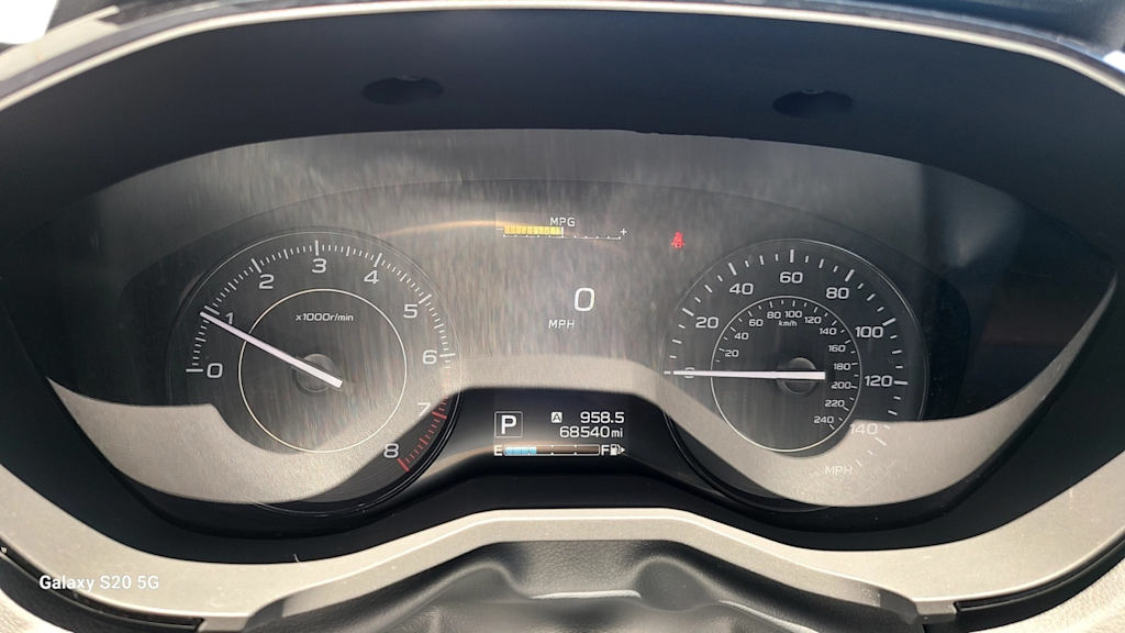 Thumbnail: 2022 Subaru Impreza - 10