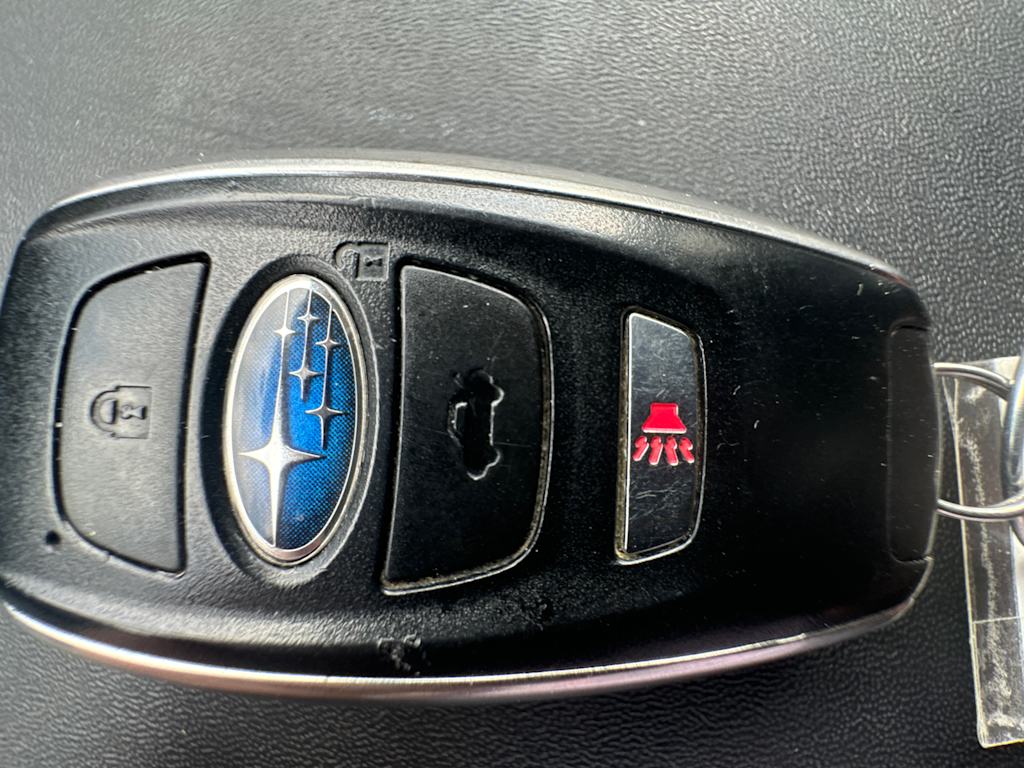 2021 Subaru Ascent Limited 14