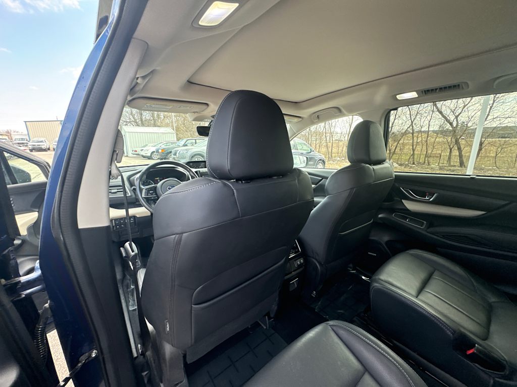2021 Subaru Ascent Limited 9