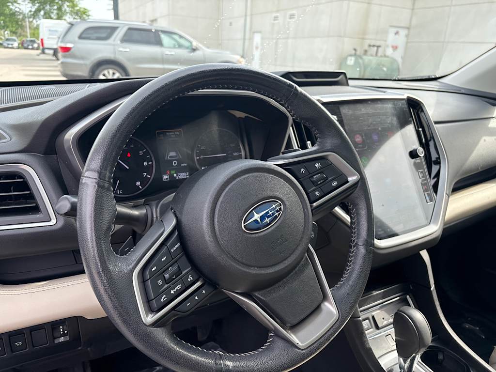 Thumbnail: 2023 Subaru Ascent - 2