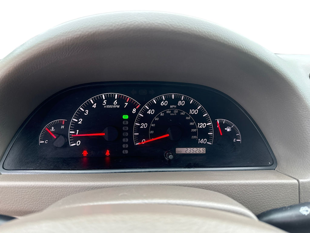 Thumbnail: 2005 Toyota Camry - 11