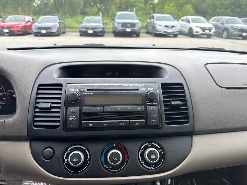 Thumbnail: 2005 Toyota Camry - 9