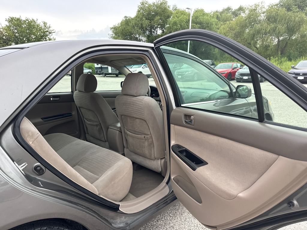 Thumbnail: 2005 Toyota Camry - 7