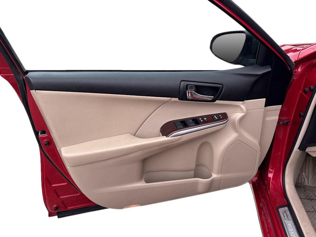 Thumbnail: 2012 Toyota Camry - 12