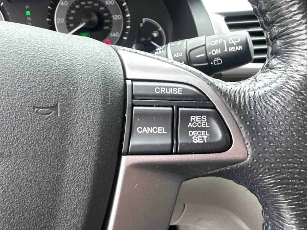 Thumbnail: 2014 Honda Odyssey - 26