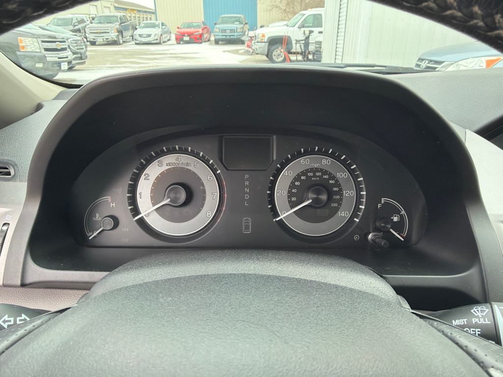 Thumbnail: 2015 Honda Odyssey - 10