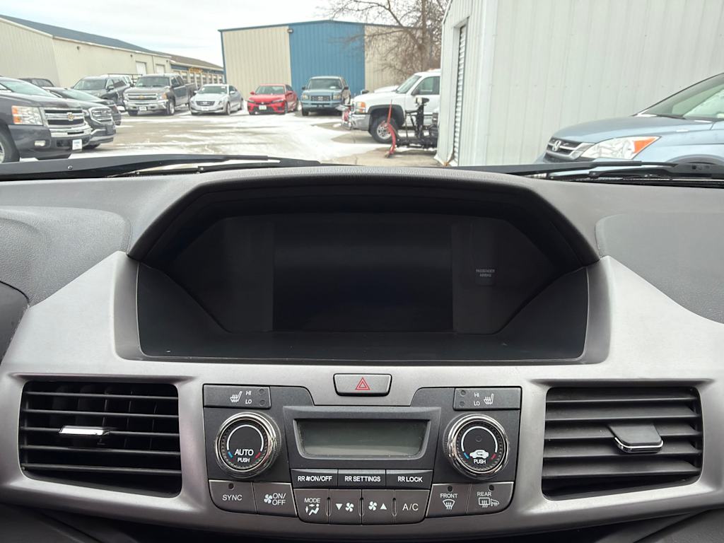 Thumbnail: 2015 Honda Odyssey - 9