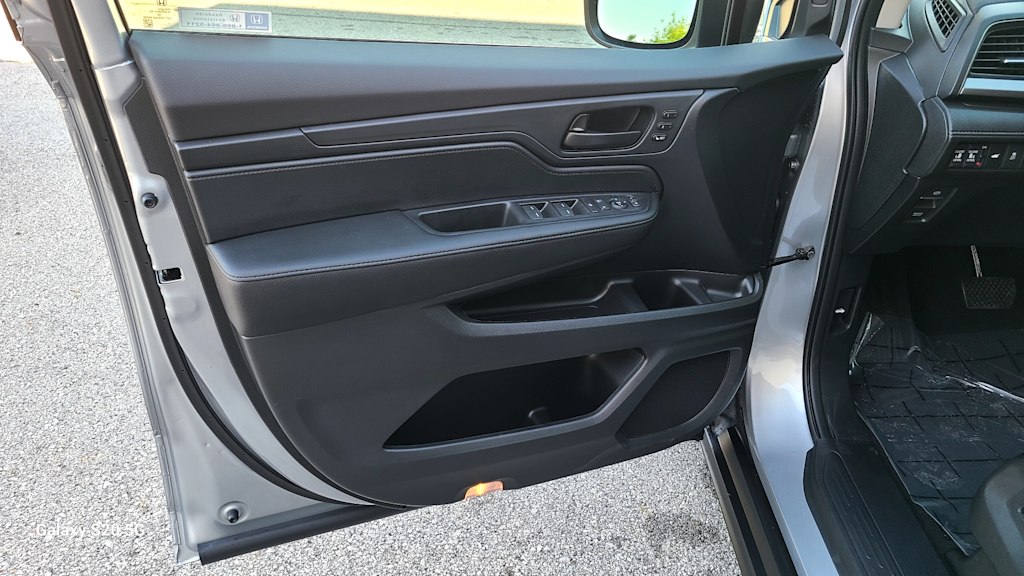 Thumbnail: 2026 Honda Odyssey - 15