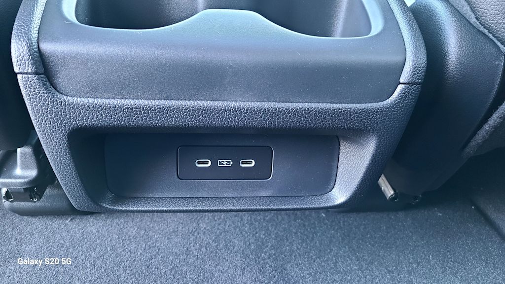 Thumbnail: 2026 Honda Odyssey - 22