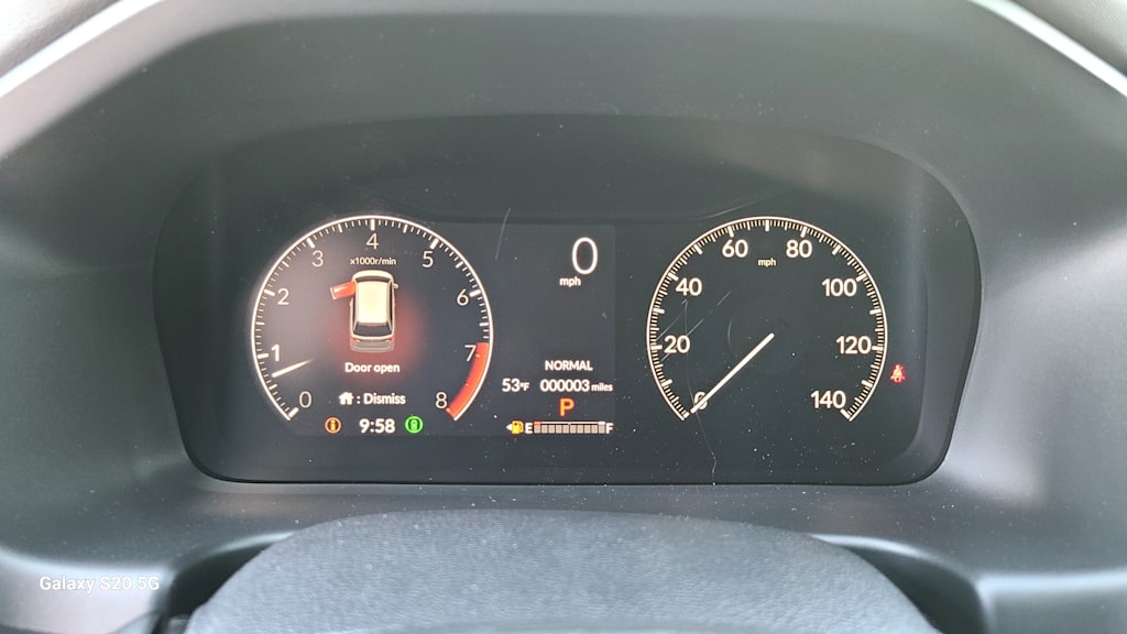 Thumbnail: 2026 Honda Odyssey - 10