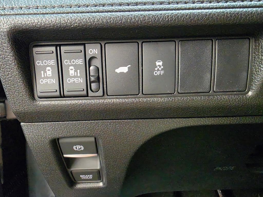 2026 Honda Odyssey EX-L - Photo 27