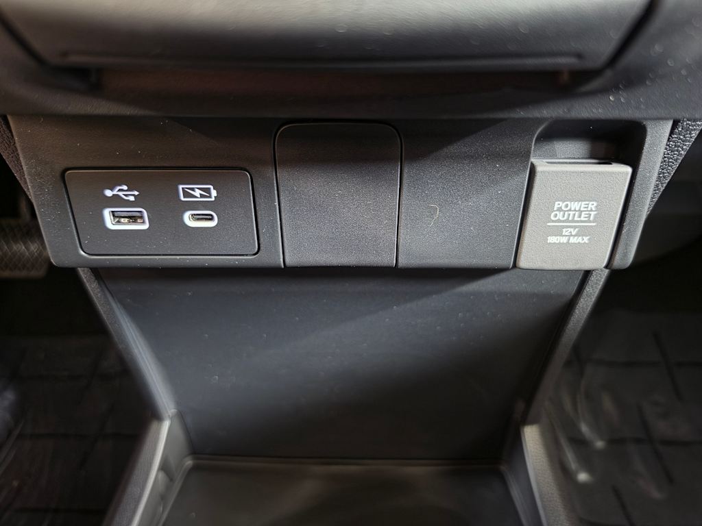 2026 Honda Odyssey EX-L - Photo 28