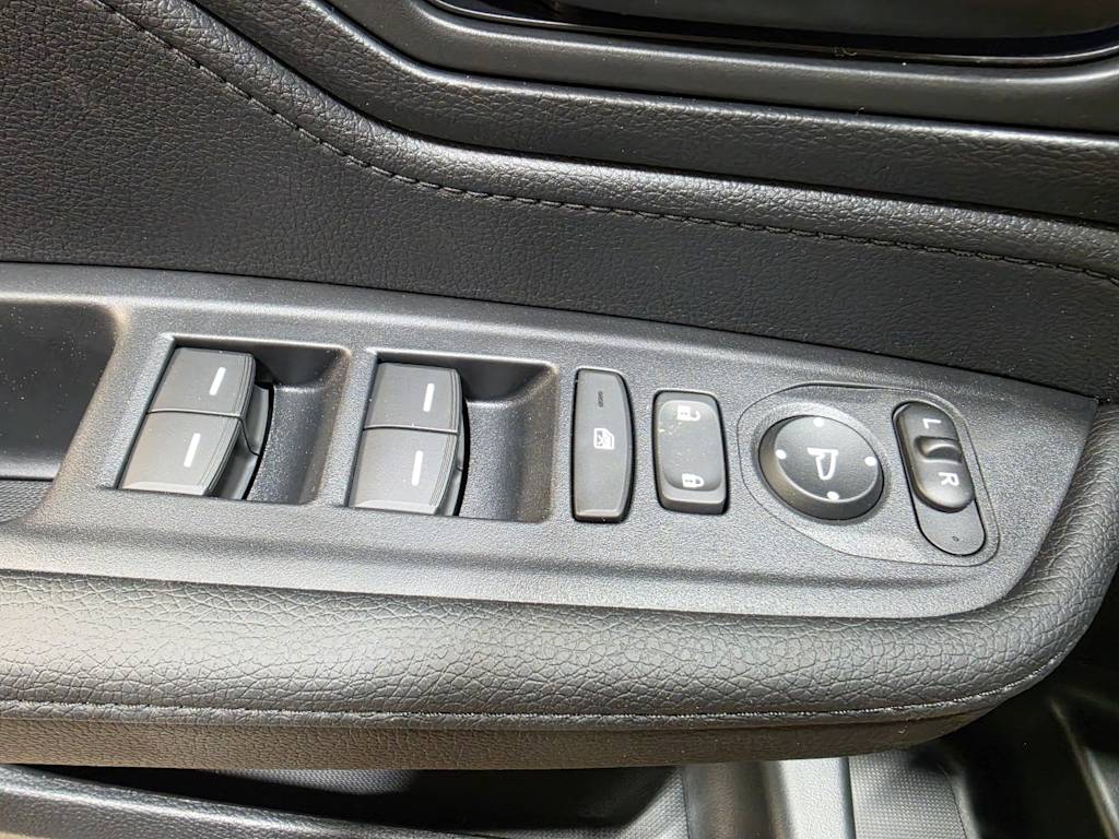 2026 Honda Odyssey EX-L - Photo 25