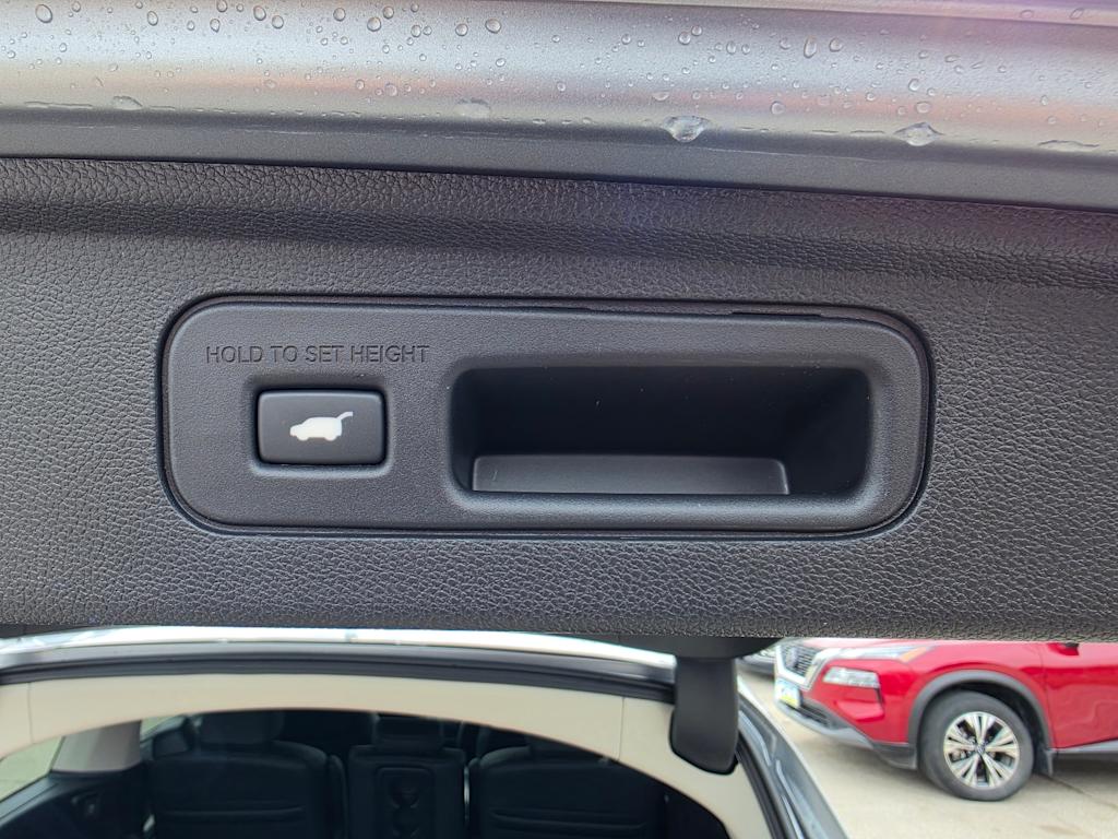 2026 Honda Odyssey EX-L - Photo 20