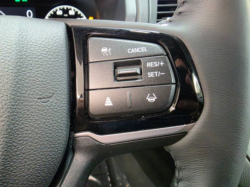 2026 Honda Odyssey EX-L - Photo 31