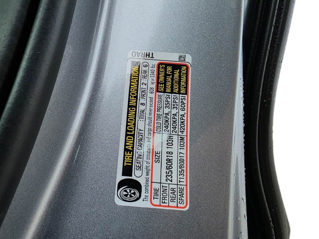2026 Honda Odyssey EX-L - Photo 14