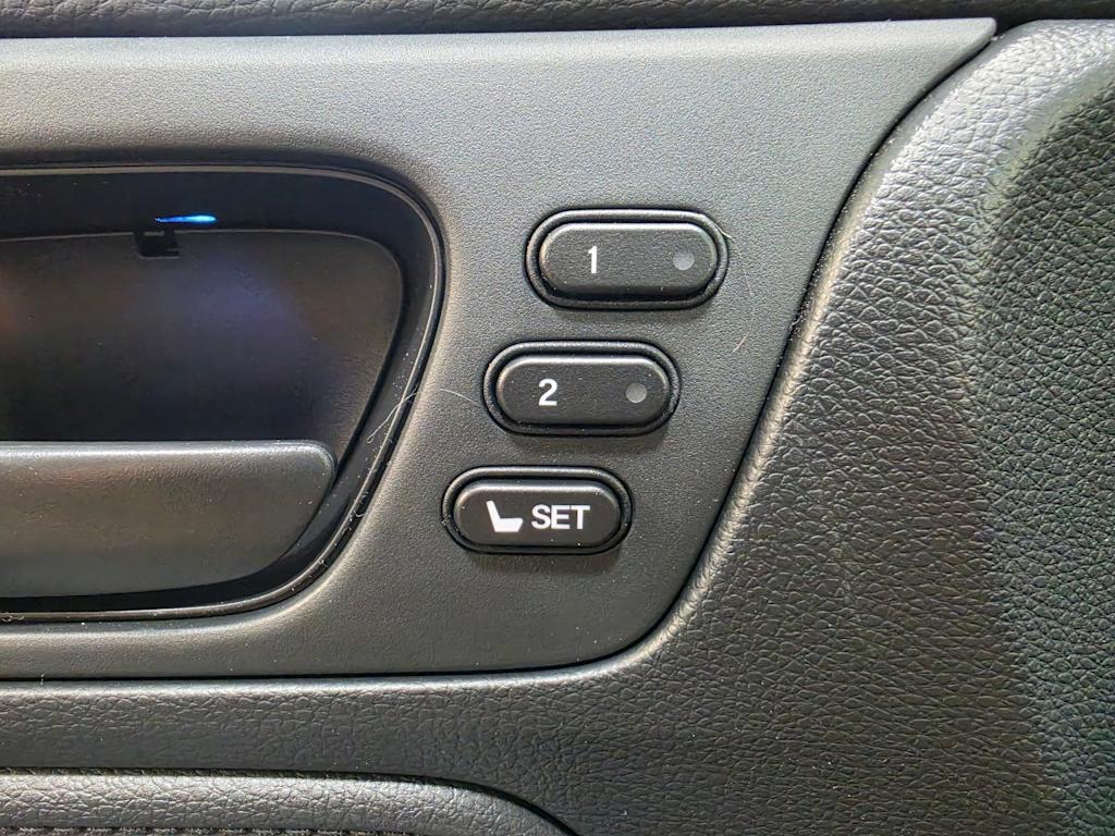 2026 Honda Odyssey EX-L - Photo 26