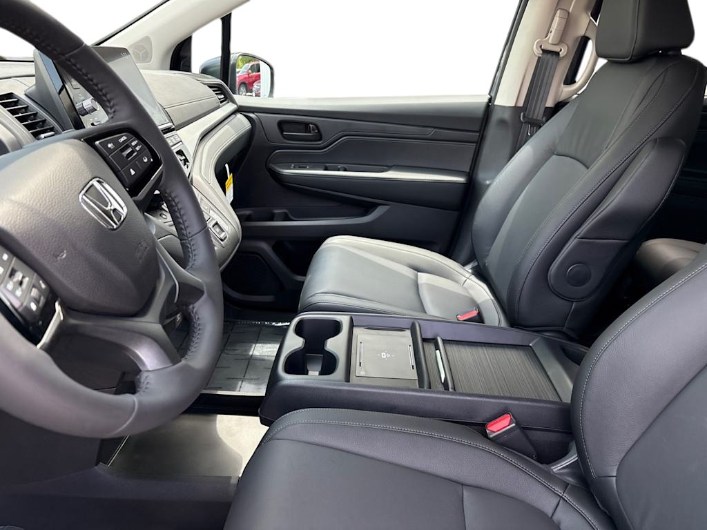Thumbnail: 2026 Honda Odyssey - 7