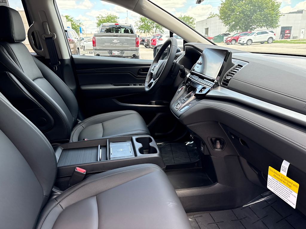 Thumbnail: 2026 Honda Odyssey - 22