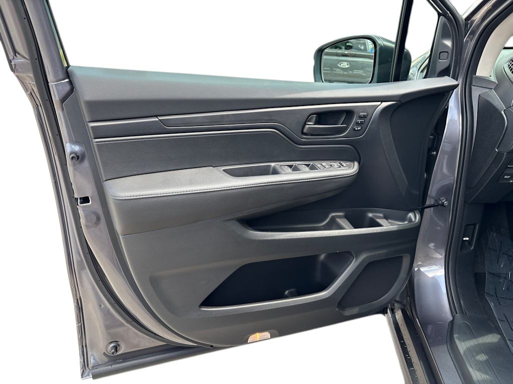 Thumbnail: 2026 Honda Odyssey - 13
