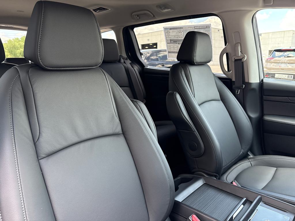 Thumbnail: 2026 Honda Odyssey - 23