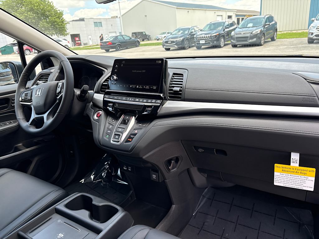 Thumbnail: 2026 Honda Odyssey - 6