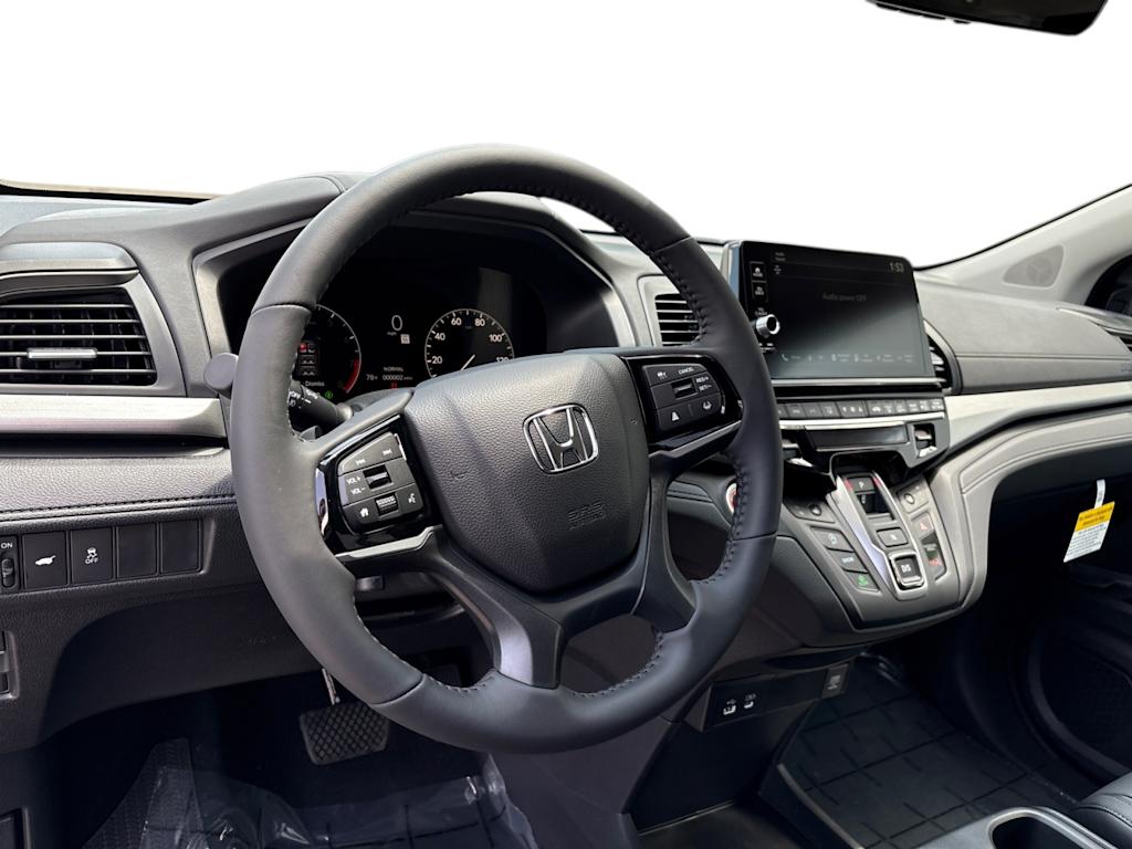 Thumbnail: 2026 Honda Odyssey - 2