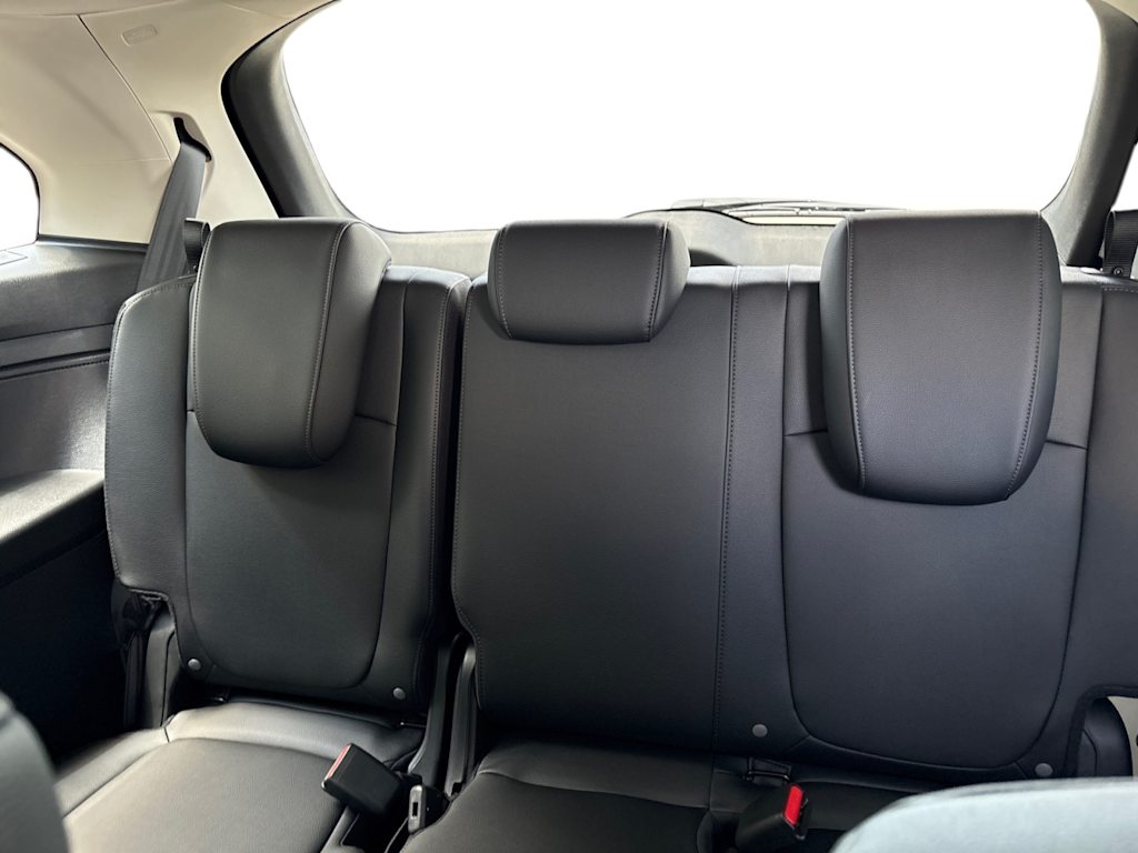 Thumbnail: 2026 Honda Odyssey - 9
