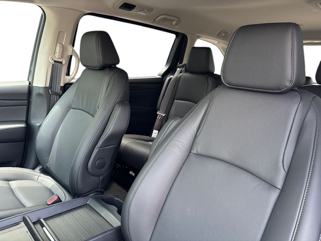 Thumbnail: 2026 Honda Odyssey - 8
