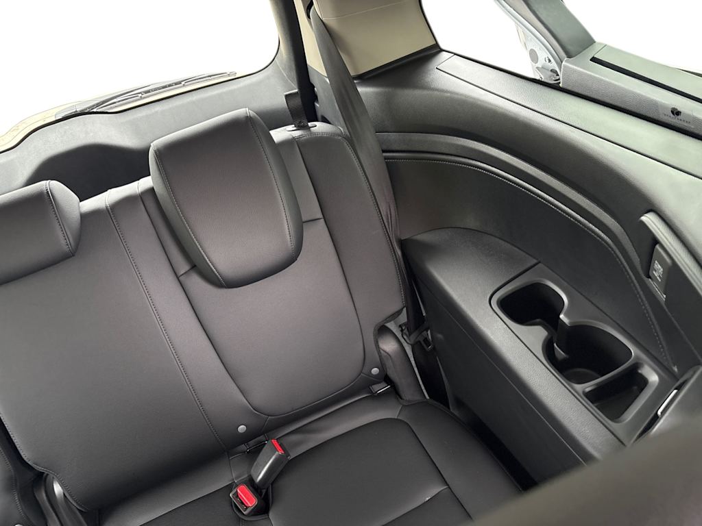 Thumbnail: 2026 Honda Odyssey - 14