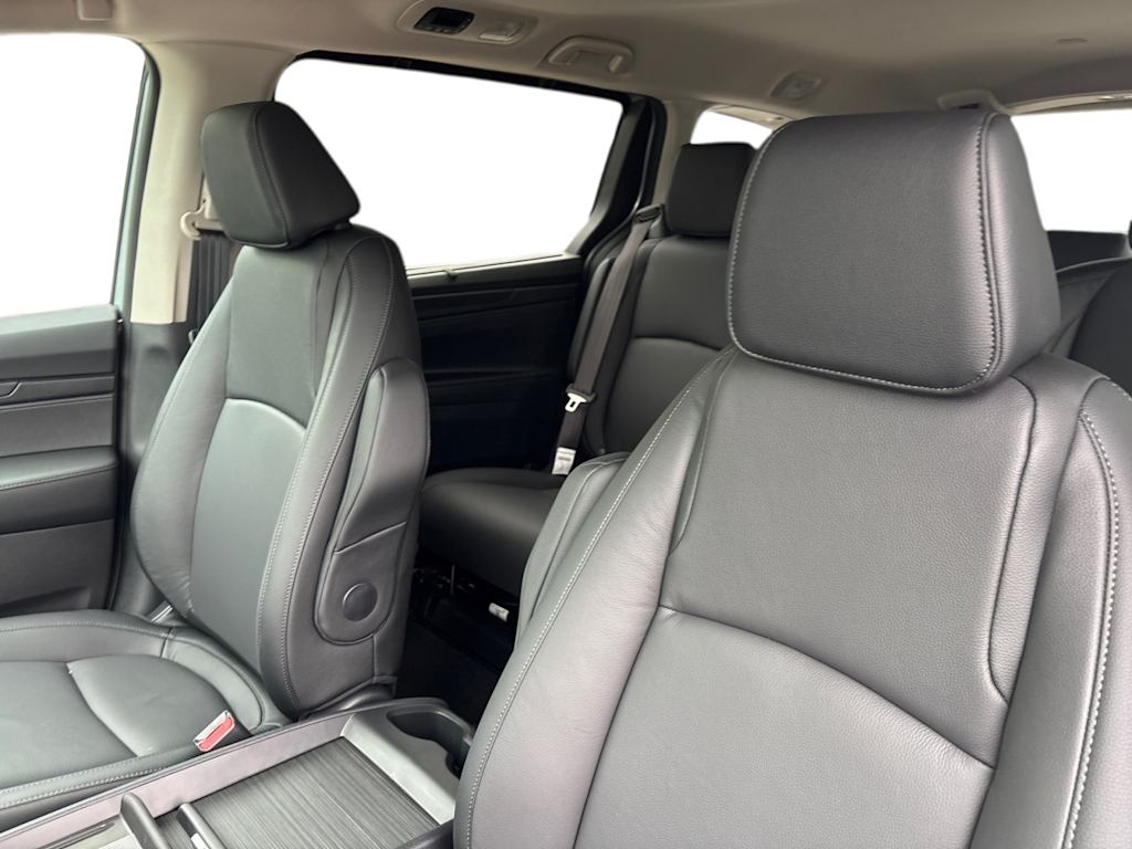 Thumbnail: 2026 Honda Odyssey - 7
