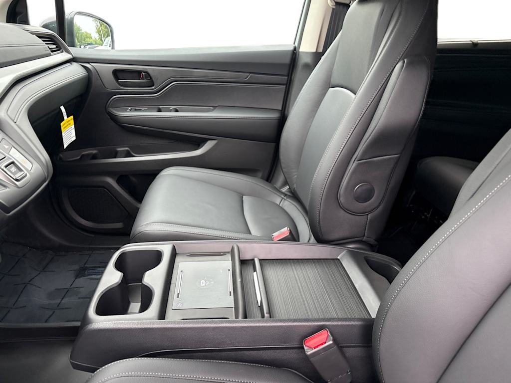 Thumbnail: 2026 Honda Odyssey - 6
