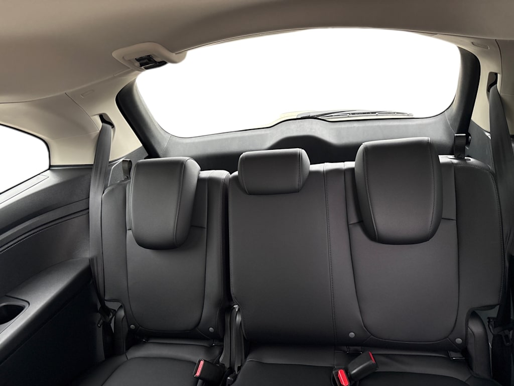 Thumbnail: 2026 Honda Odyssey - 8